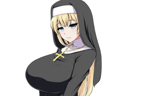 修女 埃莉諾拉