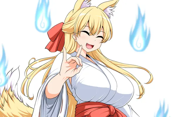 神使 尤娜
