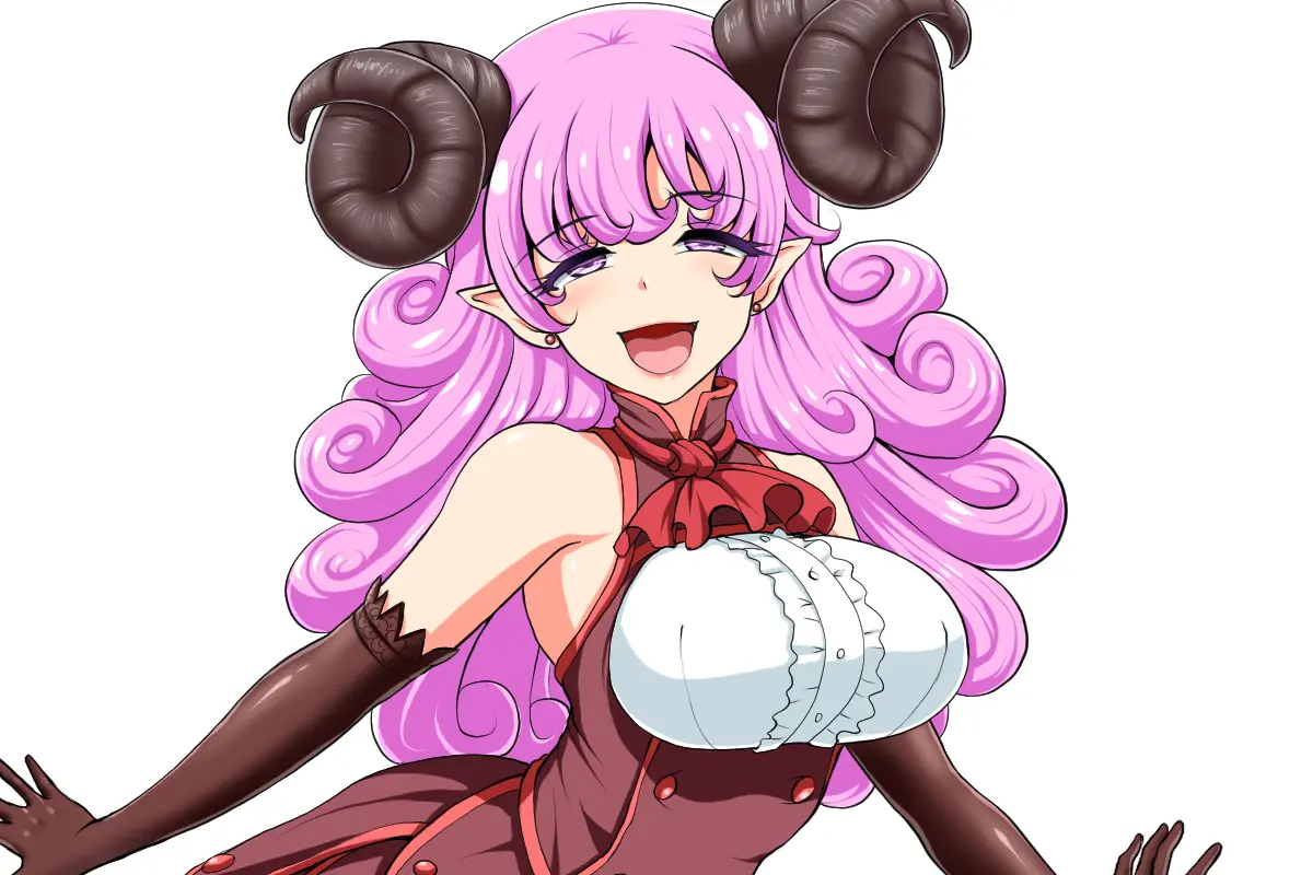 夢魔 メルクヴィス